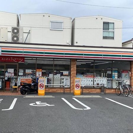天下茶屋浪漫满屋 大阪 外观 照片