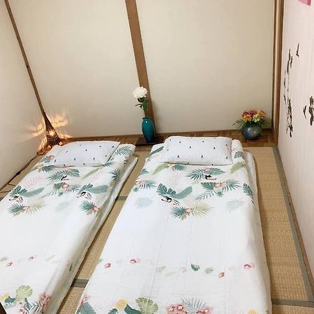 天下茶屋浪漫满屋 大阪 外观 照片