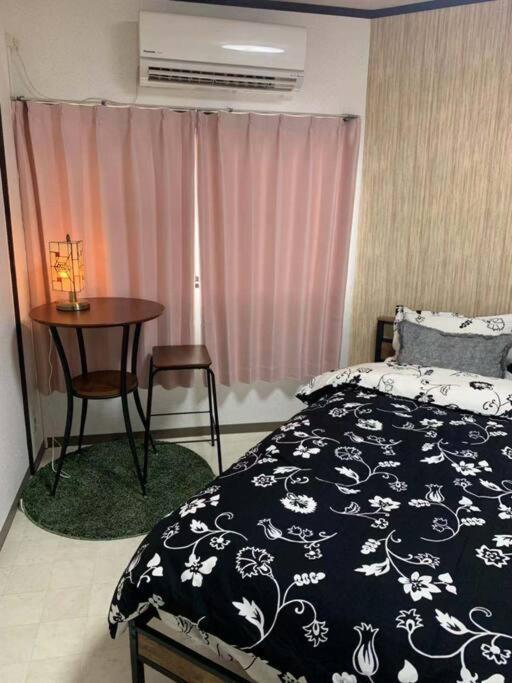 天下茶屋浪漫满屋 大阪 外观 照片