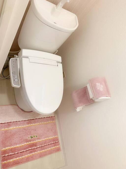 天下茶屋浪漫满屋 大阪 外观 照片