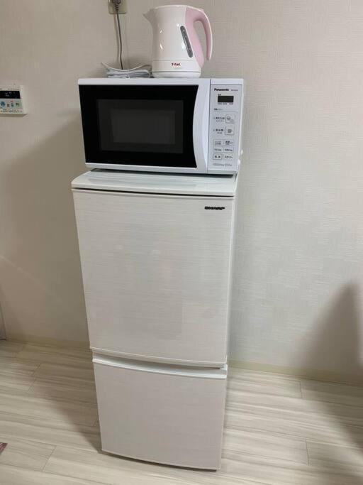 天下茶屋浪漫满屋 大阪 外观 照片