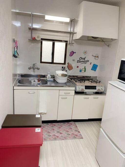 天下茶屋浪漫满屋 大阪 外观 照片