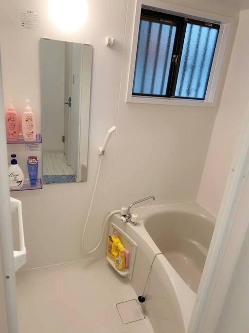天下茶屋浪漫满屋 大阪 外观 照片