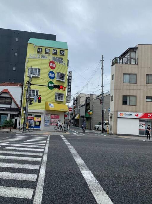 天下茶屋浪漫满屋 大阪 外观 照片