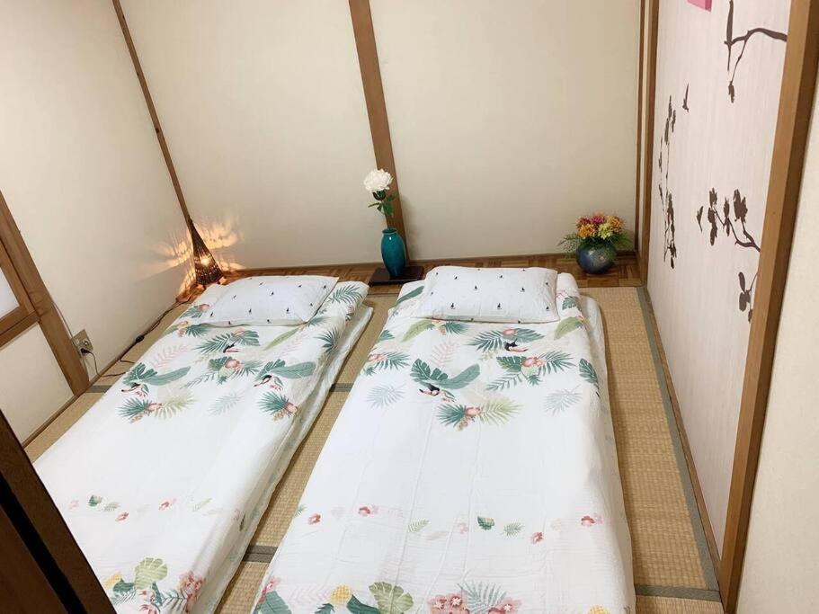 天下茶屋浪漫满屋 大阪 外观 照片