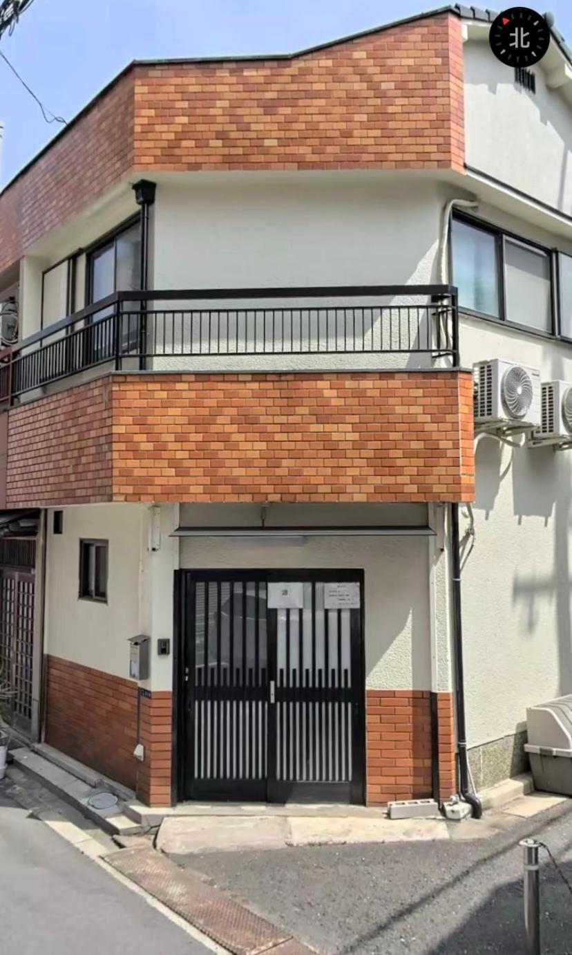 天下茶屋浪漫满屋 大阪 外观 照片